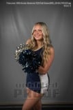 Senior Banners TCR Fall Cheer
