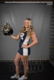 Senior Banners TCR Fall Cheer