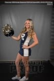 Senior Banners TCR Fall Cheer