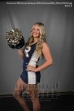 Senior Banners TCR Fall Cheer
