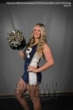 Senior Banners TCR Fall Cheer