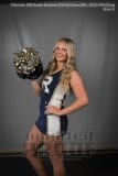 Senior Banners TCR Fall Cheer