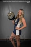 Senior Banners TCR Fall Cheer