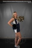 Senior Banners TCR Fall Cheer
