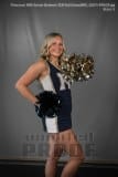 Senior Banners TCR Fall Cheer