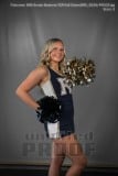 Senior Banners TCR Fall Cheer