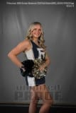Senior Banners TCR Fall Cheer