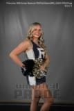 Senior Banners TCR Fall Cheer