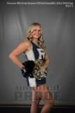 Senior Banners TCR Fall Cheer