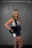 Senior Banners TCR Fall Cheer