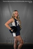 Senior Banners TCR Fall Cheer