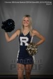 Senior Banners TCR Fall Cheer