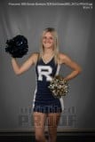 Senior Banners TCR Fall Cheer