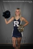 Senior Banners TCR Fall Cheer