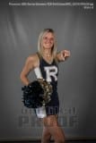 Senior Banners TCR Fall Cheer