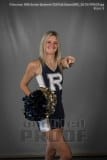 Senior Banners TCR Fall Cheer