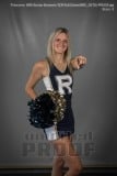 Senior Banners TCR Fall Cheer