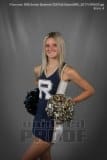 Senior Banners TCR Fall Cheer