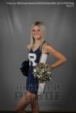 Senior Banners TCR Fall Cheer