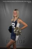 Senior Banners TCR Fall Cheer