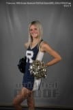 Senior Banners TCR Fall Cheer