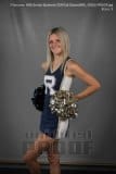 Senior Banners TCR Fall Cheer