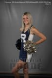 Senior Banners TCR Fall Cheer