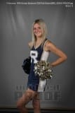 Senior Banners TCR Fall Cheer