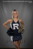 Senior Banners TCR Fall Cheer