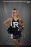 Senior Banners TCR Fall Cheer