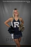 Senior Banners TCR Fall Cheer
