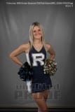 Senior Banners TCR Fall Cheer