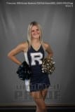 Senior Banners TCR Fall Cheer