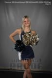 Senior Banners TCR Fall Cheer