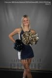 Senior Banners TCR Fall Cheer