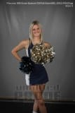 Senior Banners TCR Fall Cheer