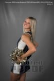 Senior Banners TCR Fall Cheer