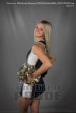 Senior Banners TCR Fall Cheer