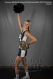 Senior Banners TCR Fall Cheer