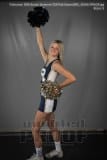 Senior Banners TCR Fall Cheer