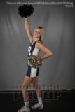 Senior Banners TCR Fall Cheer