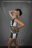Senior Banners TCR Fall Cheer