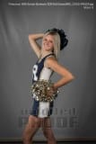 Senior Banners TCR Fall Cheer