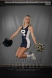 Senior Banners TCR Fall Cheer