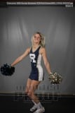 Senior Banners TCR Fall Cheer