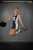 Senior Banners TCR Fall Cheer
