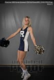 Senior Banners TCR Fall Cheer