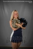 Senior Banners TCR Fall Cheer