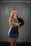Senior Banners TCR Fall Cheer