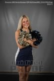 Senior Banners TCR Fall Cheer